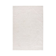 LABEL51 Vloerkleden Nola - Ivoor - Polyester - 200x290 cm