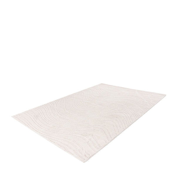 LABEL51 Vloerkleden Nola - Ivoor - Polyester - 200x290 cm