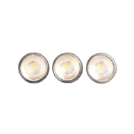 LABEL51 Lichtbronnen GU10 - Helder glas - - One Size
