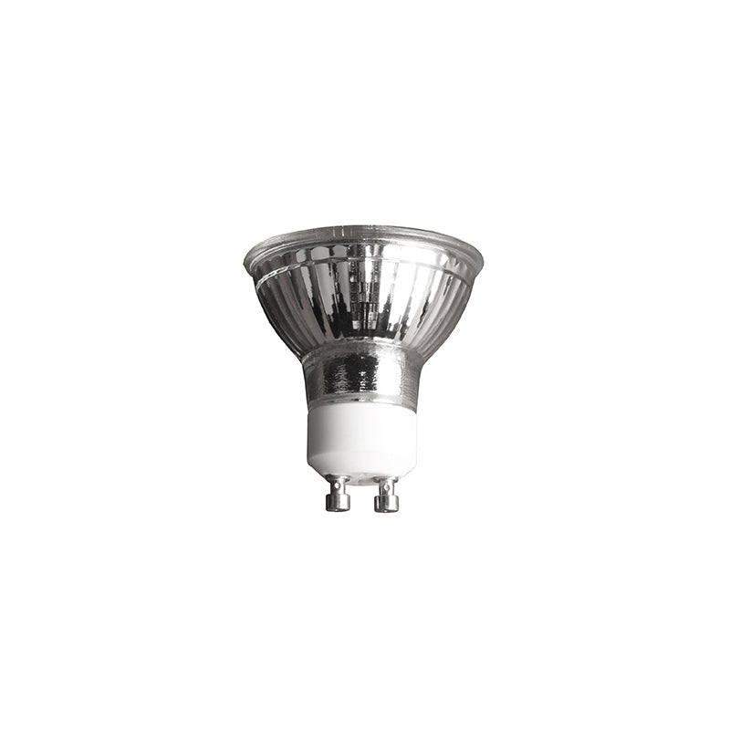 LABEL51 Lichtbronnen GU10 - Helder glas - - One Size